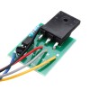 CA-901 LCD TV Switch Módulo de fuente de alimentación 12/24V 46 pulgadas Step Down Buck Module Módulo de potencia de muestreo