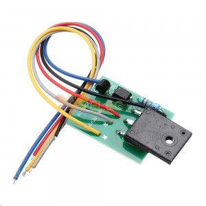 CA-901 LCD-TV-Schalter-Netzteilmodul 12/24 V 46-Zoll-Step-Down-Buck-Modul Sampling-Leistungsmodul