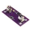 Module d\'alimentation Boost Module Step Up Board 5V Sortie AAA Batterie Pour LilyPad