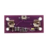 Stromversorgungs-Boost-Modul Step Up Board 5 V Ausgang AAA-Batterie für LilyPad