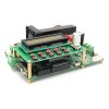 D6015A 60V 15A 900W CNC Programable DC Módulo reductor ajustable