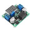 DC-DC 5-25V 25W Adjustable High Power Boost And Buck Power Module Step Up And Step Down Board Integrated Voltage Regulator Converter LED Display