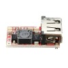 DC-DC Buck Module 6-24V 12V/24V to 5V 3A USB Step Down Power Supply Charger Efficiency 97.5%