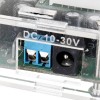 シェル電源ボードを備えたDC10-30V〜DC5V12Aカーパワー充電モジュール