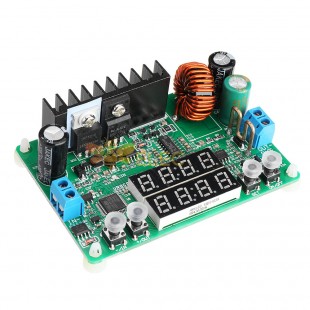 DP30V5A-L Constant Voltage Current Step Down Programmable Power Supply Module Buck Voltage Converter Regulator