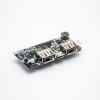 Dual USB 5V 1A 2.1A Mobile Power Bank 18650 Battery Charger PCB Module Board