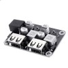 Dual USB Fast Charge Buck Module DC6-32V to 3-12V 24W * 2 Supports QC2.0 3.0  FCP Fast Charge