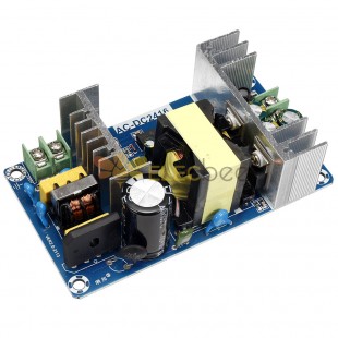 36V 180W AC-DC开关电源板大功率工业电源模块