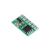 IO15B01 6A DC Electronic Switch Latch Bistable Self-locking Trigger Module Board for Lithium Battery