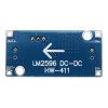 LM2596SDCDC降圧パワーモジュール2A調整可能降圧モジュールスーパーLM2576