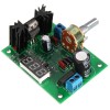 LM317可调稳压器降压电源模块LED仪表