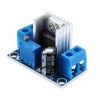 Convertidor de CC-CC LM317, módulo reductor Buck, regulador lineal, regulador de voltaje ajustable, placa de fuente de alimentación