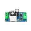 LM7809 DC/AC от 12-24 В до 9 В постоянного тока Выходной трехконтактный регулятор напряжения Блок питания понижающий модуль 1.2A