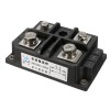 MDQ 400 A Ampere 1600 V Leistung Einphasen-Dioden-Metallgehäuse-Brückengleichrichter 4 Pins