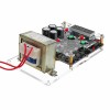 Multi-channel Linear Power Module AC-DC Voltage Regulator Module 220V Turn Positive And Negative 5V 3.3V +/-12V Adjustable