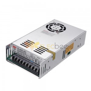 LED Switching Power Supply S-400W-60V DC60V Support Monitoring Transformer Lighting For RD6006/RD6006W