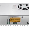 Светодиодный импульсный источник питания S-400W-60V DC60V Поддержка мониторинга трансформатора освещения для RD6006/RD6006W