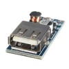 PFM Kontrolü DC-DC 0.9V-5V - USB 5V Boost Yükseltme Güç Kaynağı Modülü