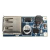 Control PFM DC-DC 0.9V-5V a USB 5V Boost Step Up Módulo de fuente de alimentación