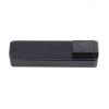 Caixa de bateria portátil móvel USB carregador de banco de energia caixa módulo de bateria para 1x18650 banco de energia DIY