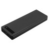 快充版10*18650移動電源保護套雙USB手機充電QC 3.0 PD DIY外殼18650電池