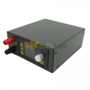 DP/DPS 전원 공급 장치 통신 하우징 정전압 전류 케이싱 디지털 제어 벅 컨버터 전용 상자