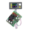 Модуль питания DP50V15A DPS5015 Programmable с интегрированным дисплеем цвета амперметра вольтметра