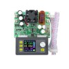 Módulo de alimentación de fuente programable DP50V15A DPS5015 con pantalla a color de amperímetro de voltímetro integrado