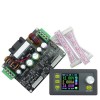 DPH3205 160W Buck Boost Converter tension constante courant Programmable contrôle numérique Module d\'alimentation couleur LCD voltmètre