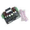 DPH3205 160W Buck Boost Dönüştürücü Sabit Voltaj Akımı Programlanabilir Dijital Kontrol Güç Kaynağı Modülü Renkli LCD Voltmetre