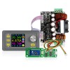 Convertidor Buck-boost DPH5005 Corriente de voltaje constante Control digital programable Fuente de alimentación ajustable Voltímetro LCD a color Módulo 50V 5A