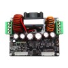 DPH5005 Buck-boost Dönüştürücü Sabit Voltaj Akımı Programlanabilir Dijital Kontrol Ayarlanabilir Güç Kaynağı Renkli LCD Voltmetre 50V 5A Modülü