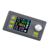 DPS3003 32V 3A 降壓可調直流恆壓電源模塊集成電壓表電流錶帶彩色顯示