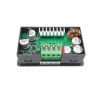 DPS3003 32V 3A Buck Einstellbares DC-Konstantspannungs-Netzteilmodul Integriertes Voltmeter Amperemeter mit Farbdisplay