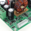 DPS3012 32V 12A 벅 조정 가능한 DC 정전압 전원 공급 장치 모듈 컬러 디스플레이가있는 통합 전압계 전류계