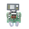 DPS3012 32V 12A Buck Módulo de fuente de alimentación de voltaje constante de CC ajustable Voltímetro amperímetro integrado con pantalla a color