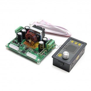 DPS3012 Programlanabilir Sabit Voltaj Akımı Düşürme Güç Kaynağı Modülü
