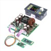 DPS5020 Voltaje constante Corriente reductora Comunicación Fuente de alimentación digital Convertidor de voltaje Buck Voltímetro LCD 50V 20A