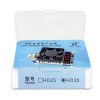 HD25/HD35 USB電子負載數顯電壓電流表電池老化檢測儀