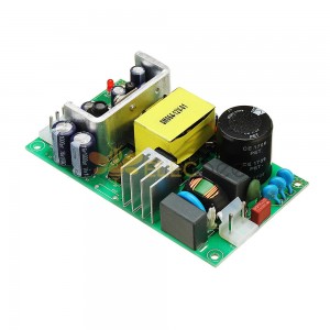 SANMIM® DC 12V 4.2A 50W 全功率內置開關電源模塊板穩壓低干擾
