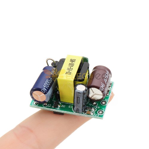 SANMIN AC-DC 5V1A Isolated Switching Power Supply Module For MCU Relay