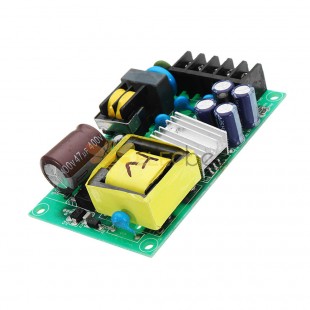 AC To DC 5V 4A Switching Power Supply Precision Power Supply Module