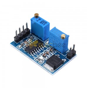 Модуль контроллера ШИМ SG3525 Регулируемая частота 100-400 кГц 8В-12В