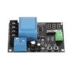 VHM-002 Lithium Battery Charging Control Module Battery Charge Control Switch Protection Board