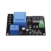 VHM-002 XH-M602 Bateria de Controle Digital Módulo de Controle de Carregamento de Bateria de Lítio Interruptor de Controle de Carga