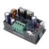 WZ5005E降圧電源モジュール降圧電圧コンバータDC-DC8A250W5A1.44インチTFTLCDディスプレイでプログラム可能