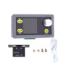 WZ5005E Step Down Power Supply Module Buck Voltage Converter DC-DC 8A 250W 5A Programmable with 1.44in TFT LCD Display