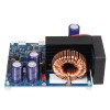 WZ5012L 50V 12A 600W 可编程数控降压直流稳压电源模块