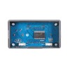 WZ5012L 50V 12A 600W Module d\'alimentation stabilisé DC abaisseur de contrôle numérique programmable