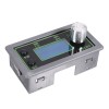 WZ5012L 50V 12A 600W 프로그래밍 가능 디지털 제어 강압 DC 안정화 전원 공급 장치 모듈